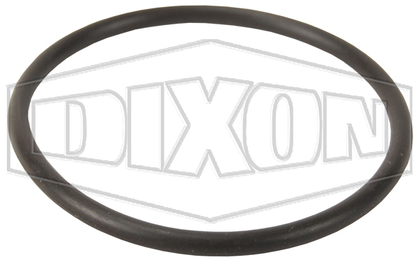 DQC E-Series Straight Through Interchange Coupler Seal Kit